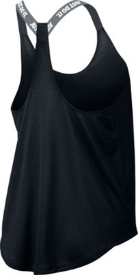 Nike Womens Dry Elastika Tank Review