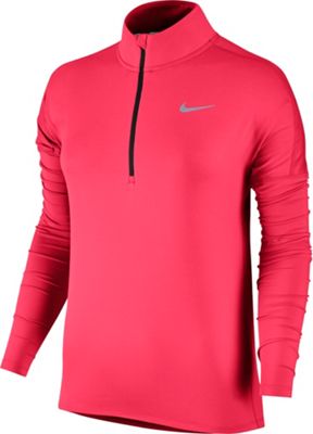 Nike Womens Dry Element Top  AW17 Review