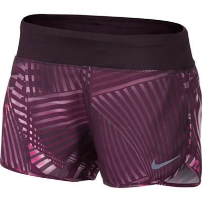 Nike Womens Flex Rival Short 3