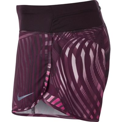 Nike Womens Flex Rival Short 3