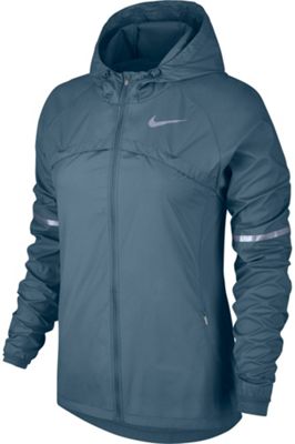 Nike Womens Shield Jacket AW17 Review