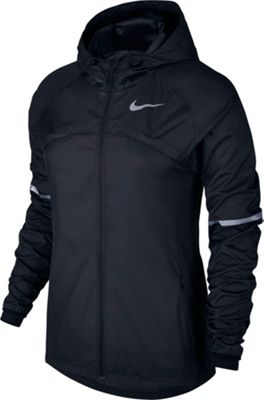 Nike Womens Shield Jacket AW17