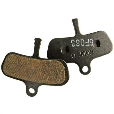 Avid Avid Code 2007-2010 Disc Brake Pads