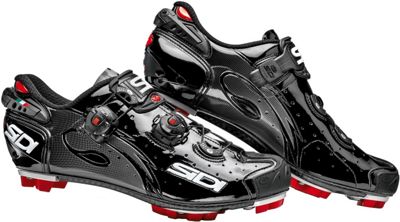 sidi drako c srs vernice mtb spd shoes