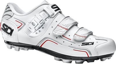 Sidi Buvel MTB SPD Shoes 2016