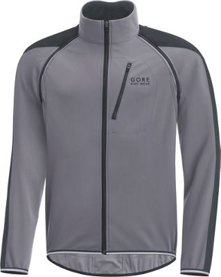 Gore Bike Wear Phantom Plus GWS Zip-Off Jacket Review