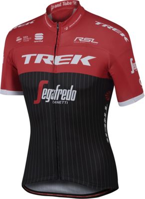 Sportful Trek-Segafredo BodyFit Pro Race Jersey 2017 Review