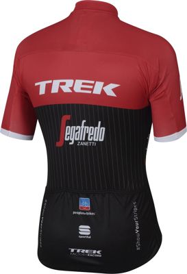 Sportful Trek-Segafredo BodyFit Pro Race Jersey 2017 Review