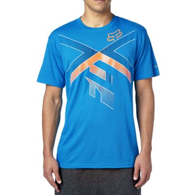 Fox Racing High Speed Tech Tee SS16 Review