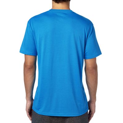 Fox Racing High Speed Tech Tee SS16 Review