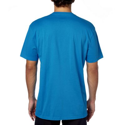 Fox Racing Mind Tactics Short Sleeve Tee SS16 Review