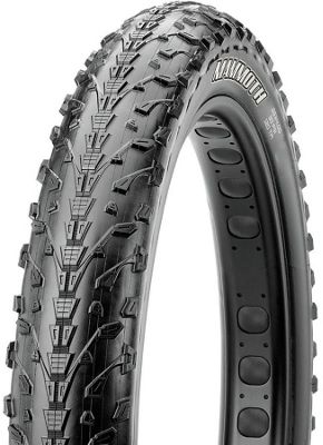 Maxxis Mammoth Fat MTB Tyre