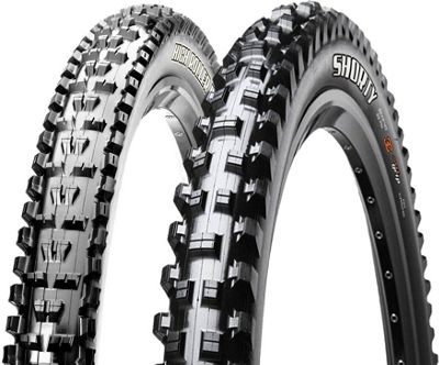 maxxis downhill 26