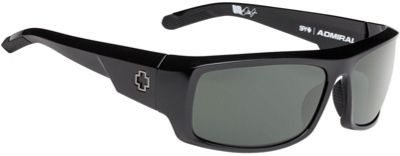 Spy Optic Admiral Sunglasses Review