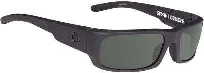 Spy Optic Caliber Sunglasses Review