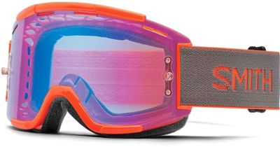 Smith Squad ChromaPop Goggles 2017 Review