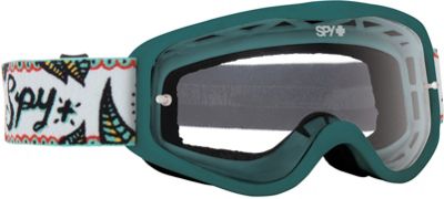 Spy Optic Cadet Youth Goggle 2017 Review