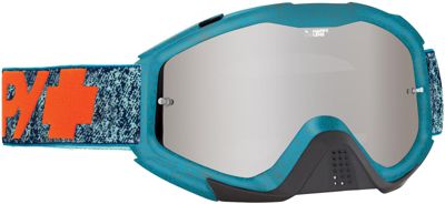 Spy Optic Klutch Goggle - Happy Lens 2017 Review