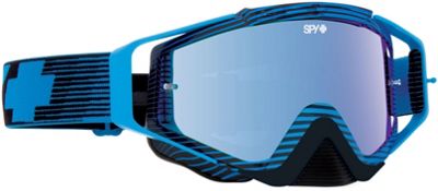 Spy Optic Omen Goggle 2017 Review