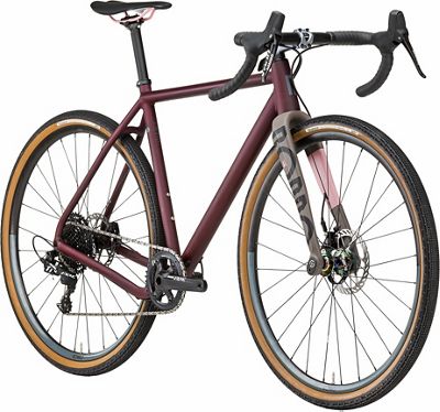 Rondo Ruut AL Gravel Bike 2018 Review