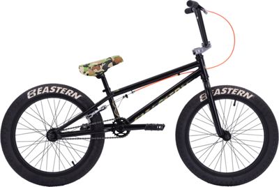 Eastern Cobra BMX Bike 2017 Review