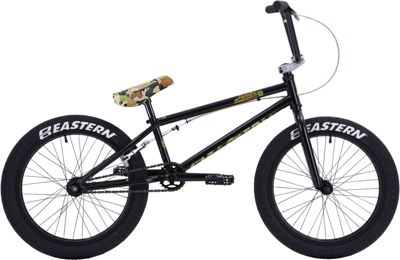 Eastern Javelin BMX Bike 2017 Review