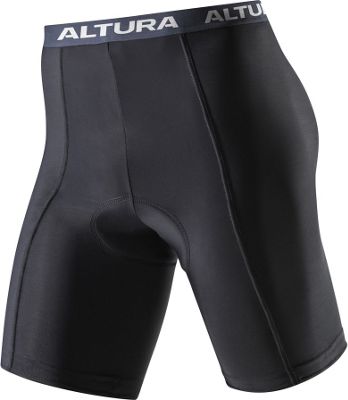 Altura Progel Liner Shorts 2017 Review