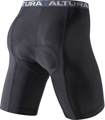 Altura Progel Liner Shorts 2017 Review