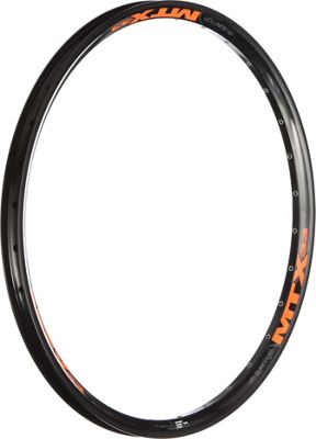 Sun Ringle MTX 33 Disc MTB Rim Review