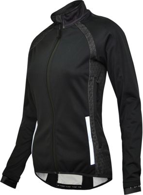 Funkier Tornado Ladies' Microfleece TPU Jacket AW17