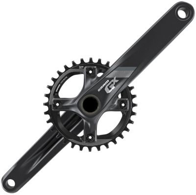 SRAM GX 1000 11 Speed Chainset - BB30 Review