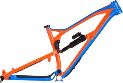 Nukeproof Mega 275 Frame 2018 Review