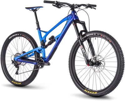 Nukeproof Mega 290 Comp Bike 2018