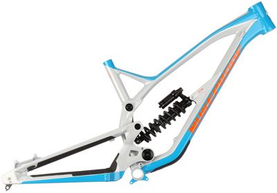 Nukeproof Pulse 275 Frame 2018 Review