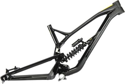 Nukeproof Pulse 275 Frame 2018 Review