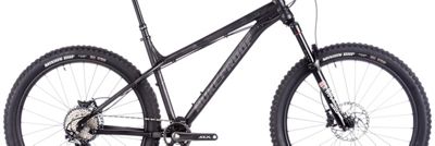 2018 nukeproof scout 275 comp