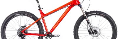 nukeproof scout 275 race 2020