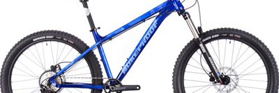 nukeproof scout sport 2018