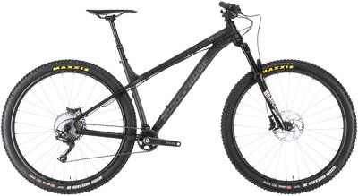 Nukeproof Scout 290 Comp Bike 2018 Review