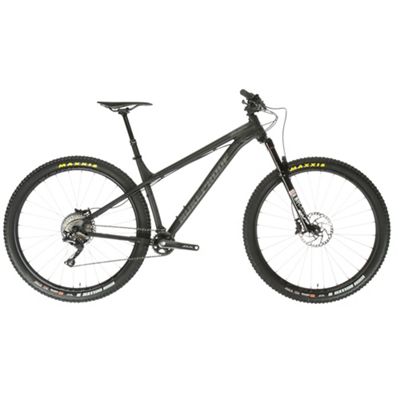 Nukeproof Scout 290 Comp Bike 2018 Review