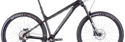 2018 nukeproof scout 275 comp