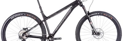 nukeproof scout 290 pro price