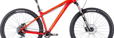 nukeproof scout 290 comp 2018