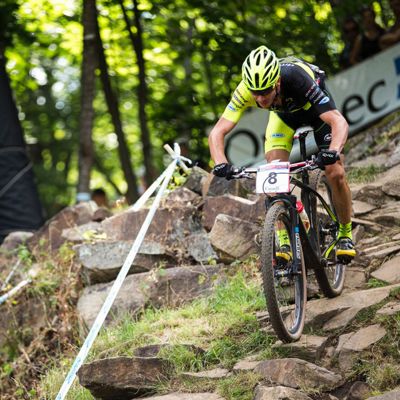 michelin force xc review