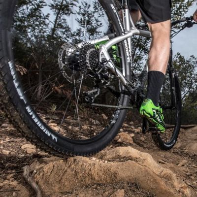 Michelin Jet Xcr Mtb Tyre Review