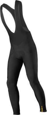 Mavic Ksyrium Elite Thermo Bib Tight AW17 Review