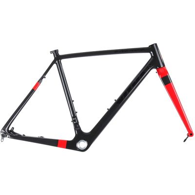 vitus energie carbon cr cx