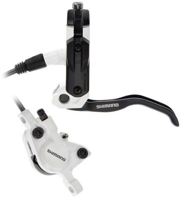 Shimano Deore M505 Disc Brake Review