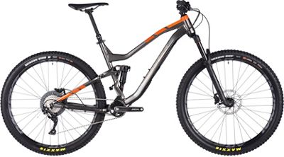 Vitus Bikes Escarpe 29 VR Suspension Bike - SLX 1x11 2018 Review