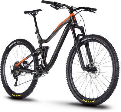 Vitus Bikes Escarpe 29 VR Suspension Bike - SLX 1x11 2018 Review